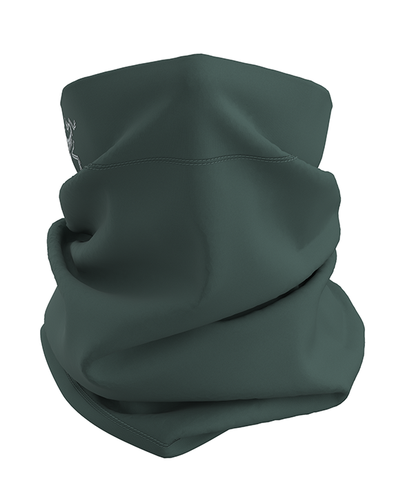 Unisex Rho Neck Gaiter Long