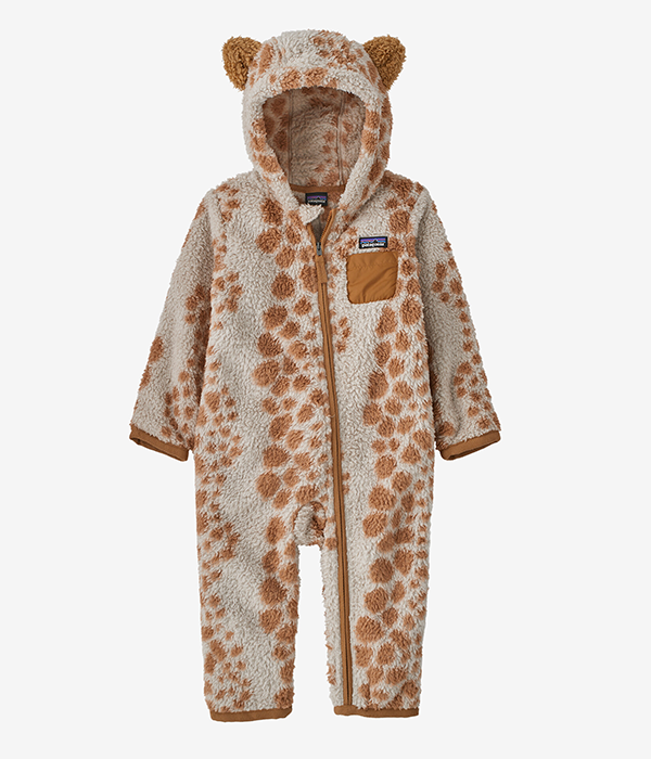 Baby Furry Friends Bunting