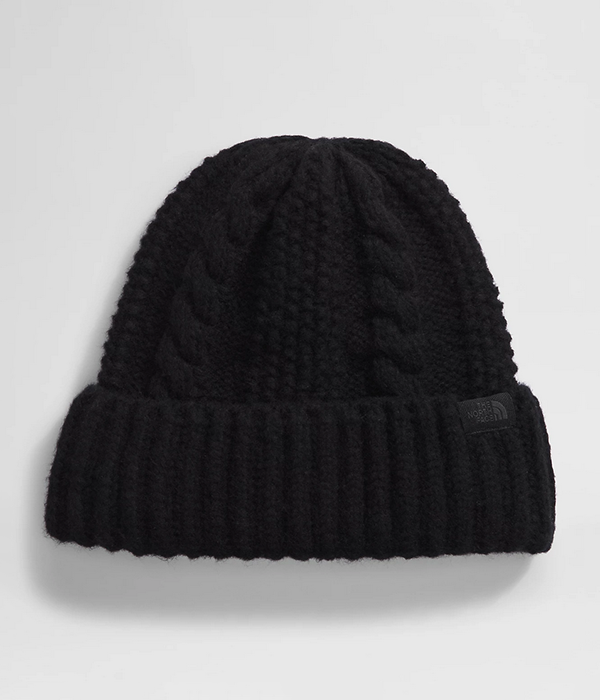 Womens Oh Mega Beanie