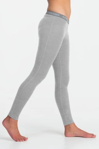 ICEBREAKER Womens 200 Oasis Leggings