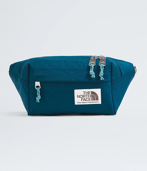 Berkeley Lumbar