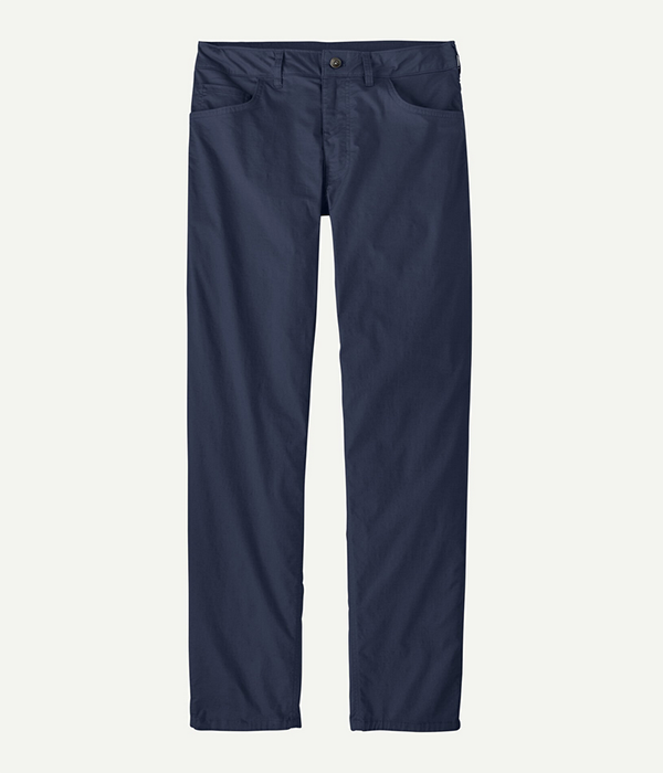 Mens LW All-Wear 5-Pocket Pants - Reg