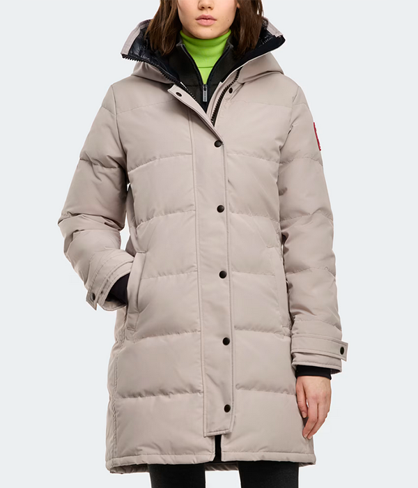 Womens Shelburne Parka - Reset