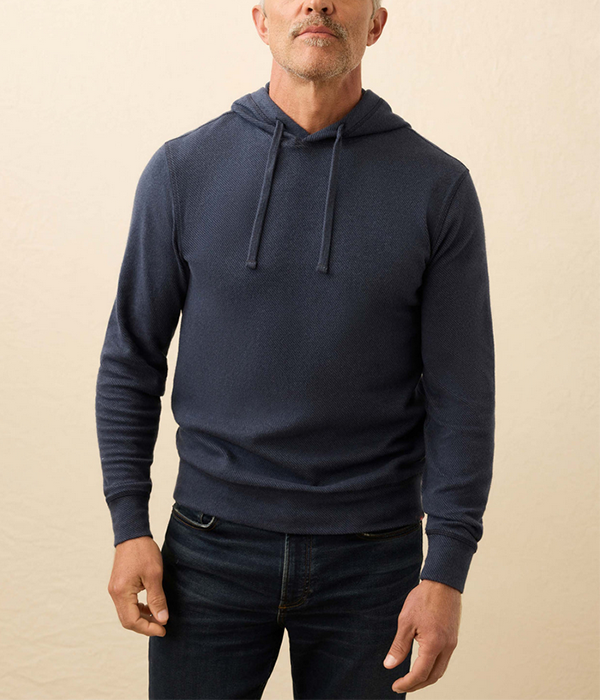 Mens Legend Sweater Hoodie F25