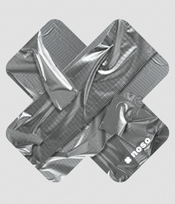 D.U.C.T. Patch