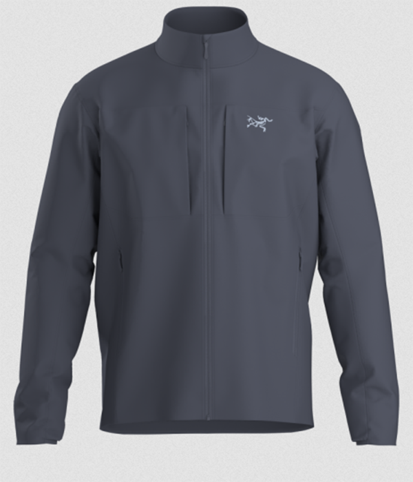 Mens Gamma Lightweight Jacket S26