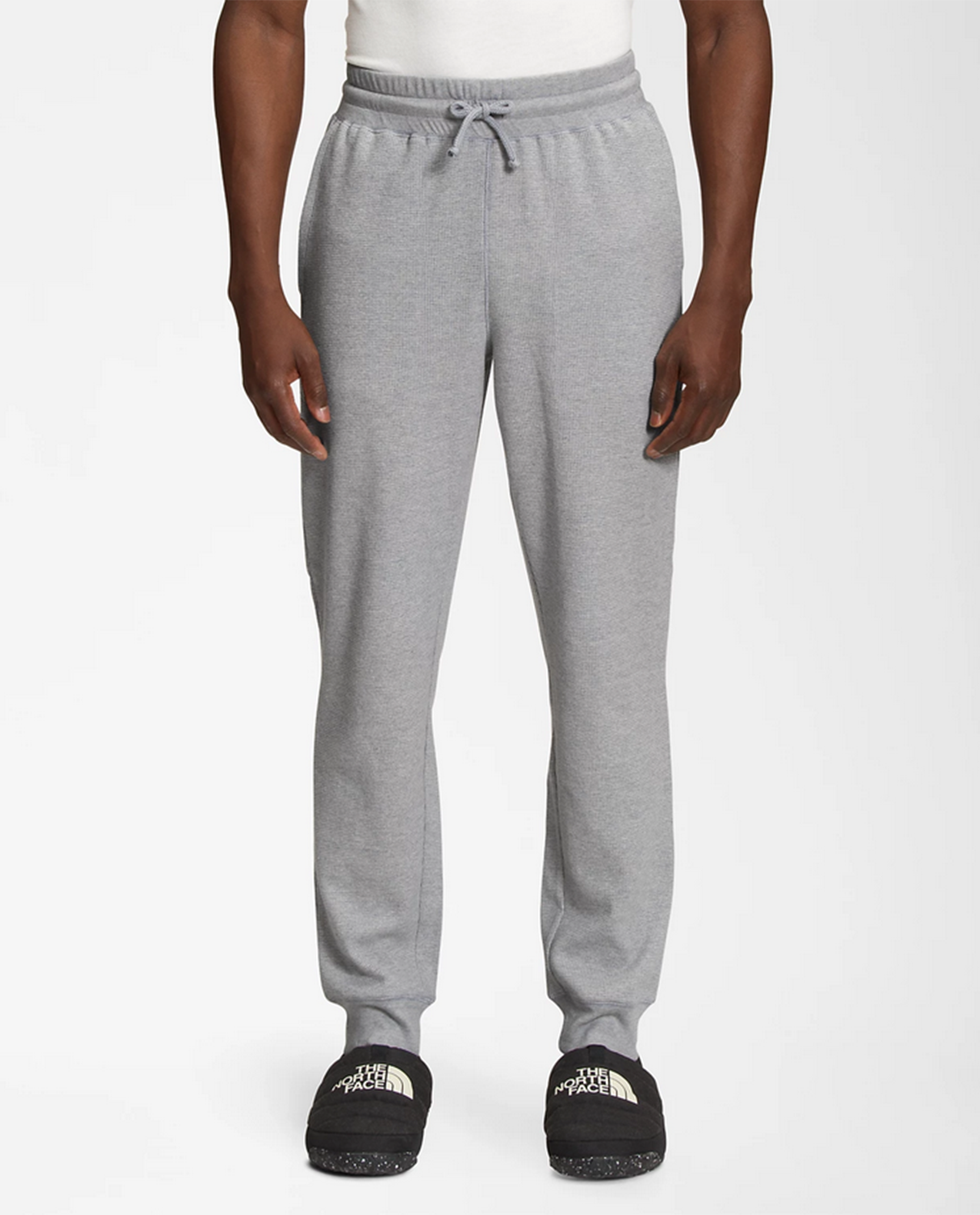 Mens Waffle Pant F22