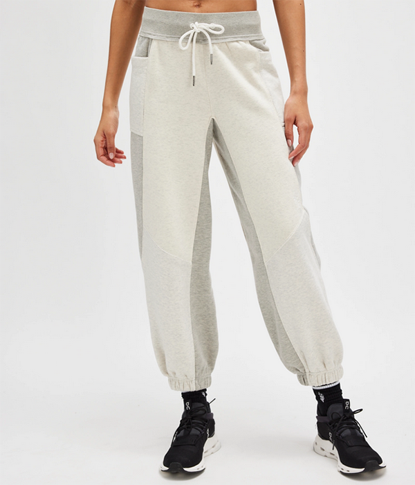 Womens Making It Jogger