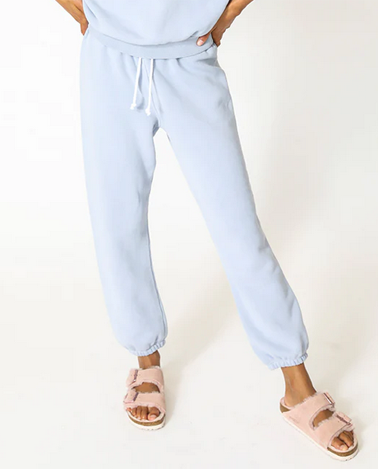Womens Steviesweat Eazy Sweatpant