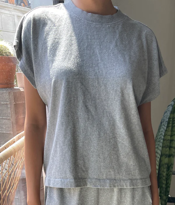 Womens Jeanne Tee