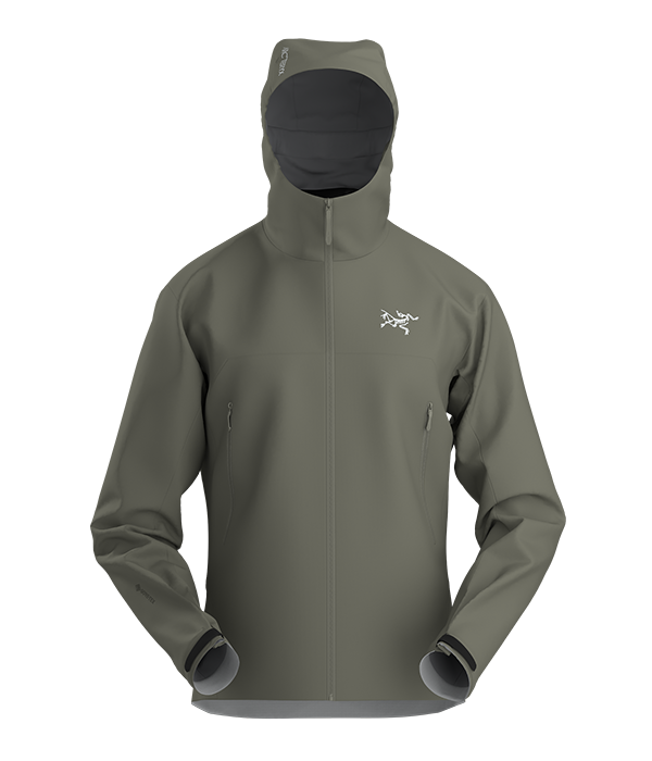 Mens Beta Jacket S25