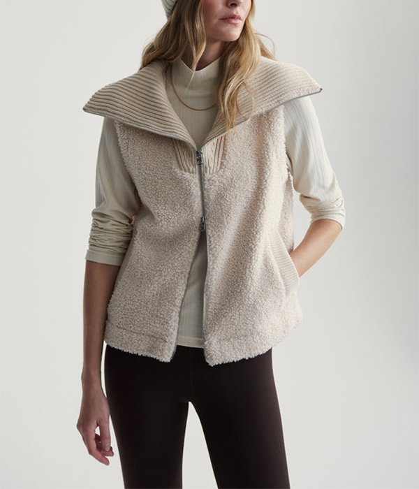 Womens Aspen Gilet