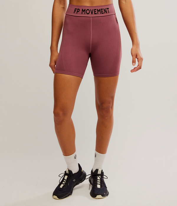 Womens Long Haul Bike Short