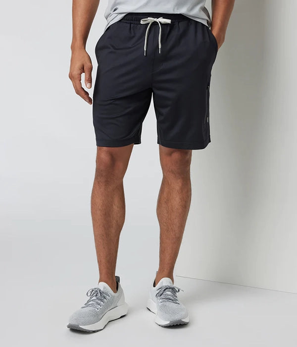Mens Sunday Performance Short 8.5"