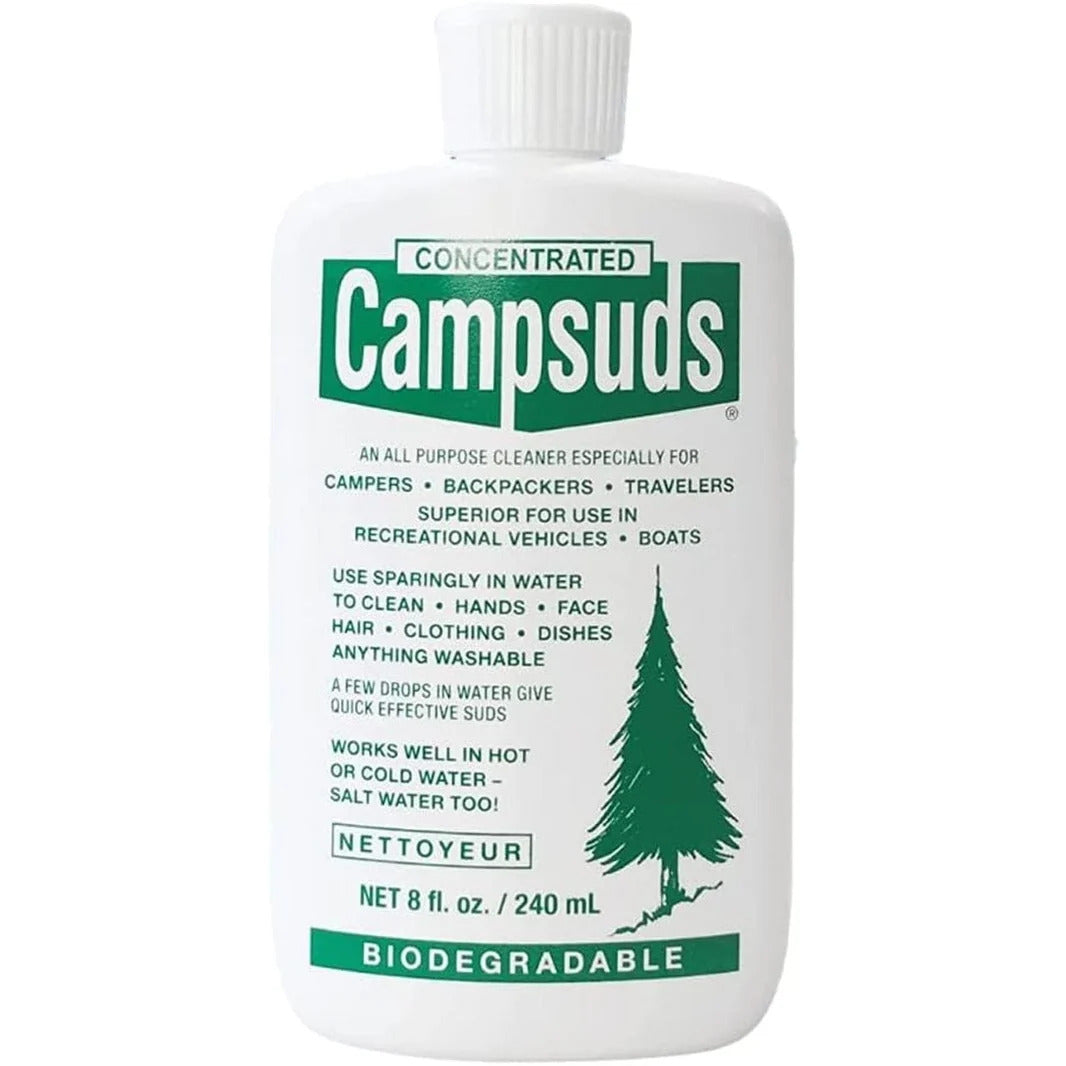 Campsuds 8oz