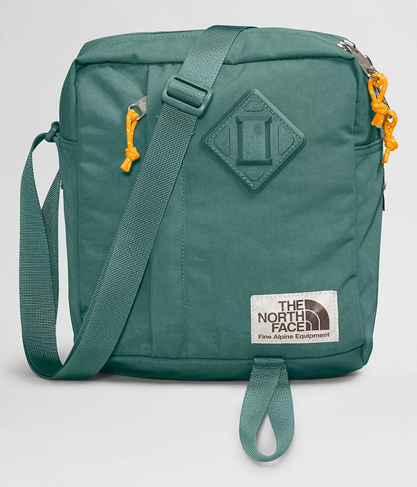 Berkeley Crossbody