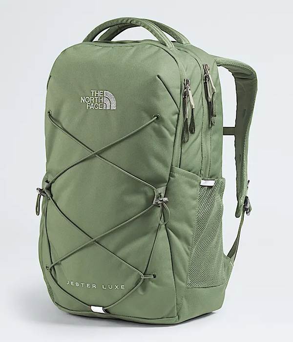 Womens Jester Luxe
