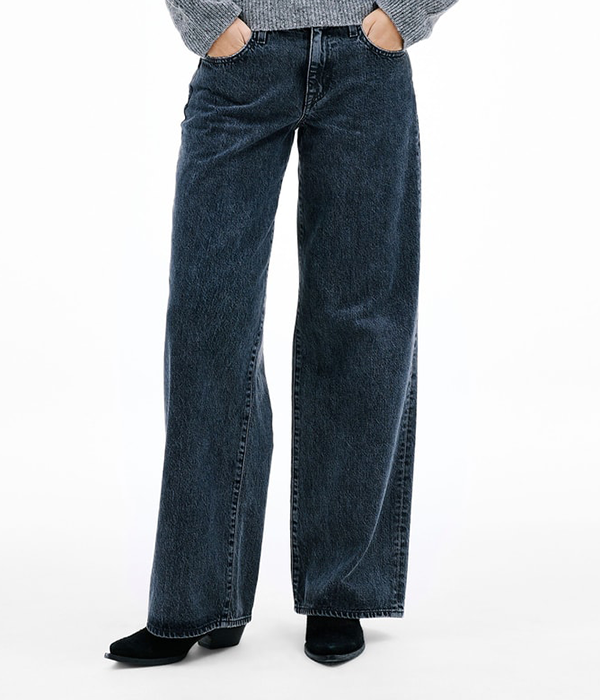 Womens Mica Jean B