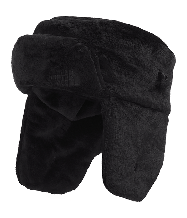 Womens Osito Trapper