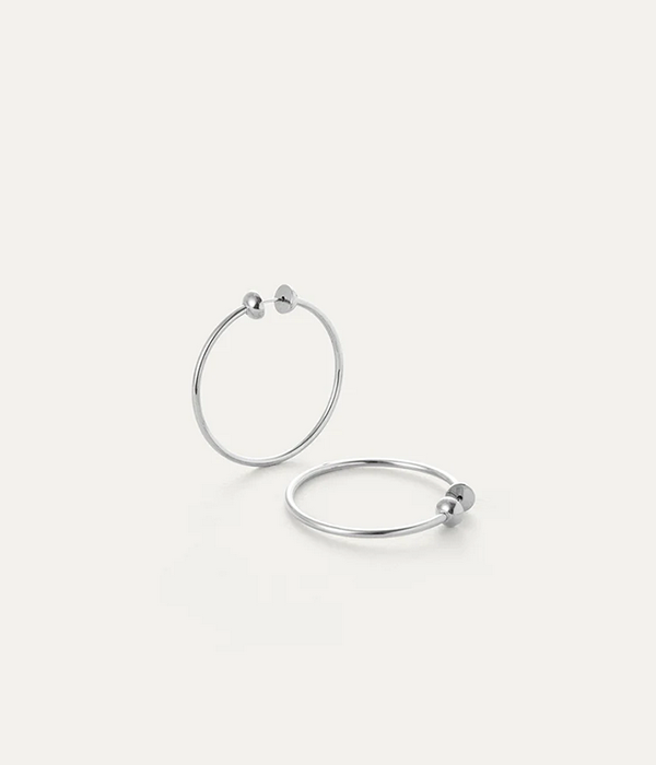 Womens Icon Hoops Small F25