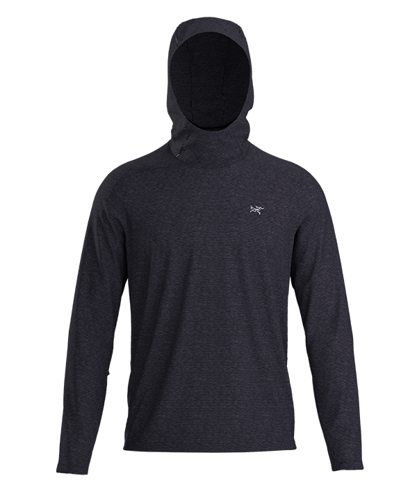 Mens Cormac Hoody S25