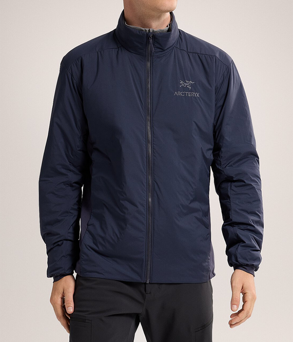 Mens Atom Jacket 2024