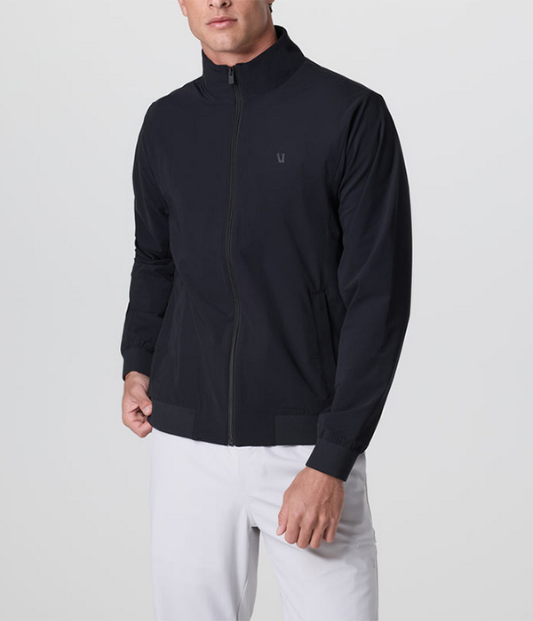 Mens Fleet Jacket