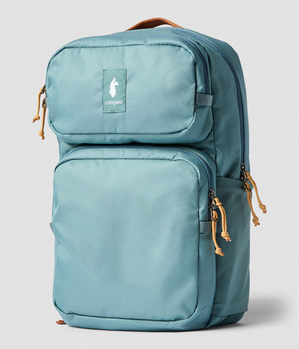 Tasra 16L Backpack