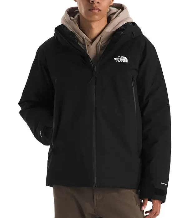 Mens MTN Range Down Jacket