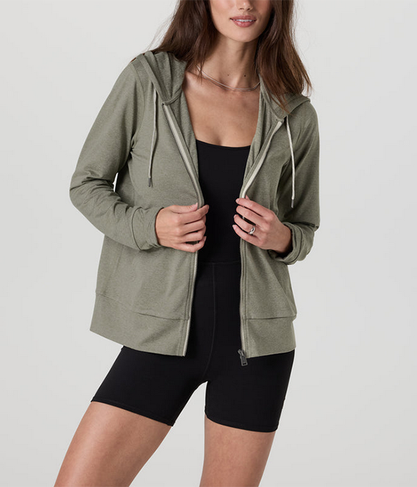 Womens Halo Performance Hoodie 2.0