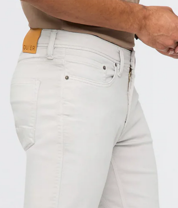 Men's No Sweat Relaxed Short
