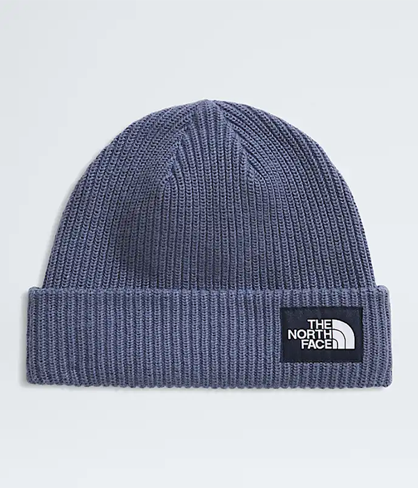 Salty Lined Beanie F25
