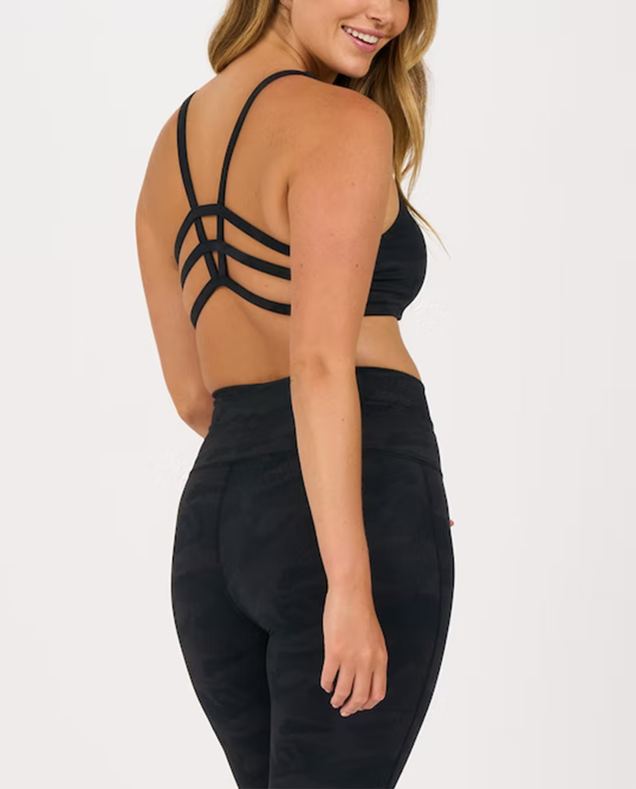 Womens Yosemite Bra