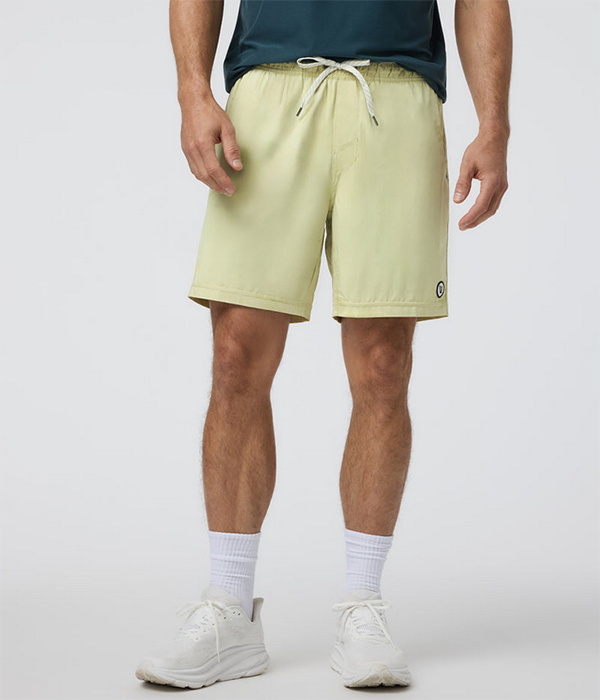 VUORI Mens Kore Short