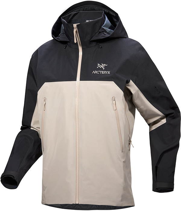 Mens Beta AR Jacket 2023