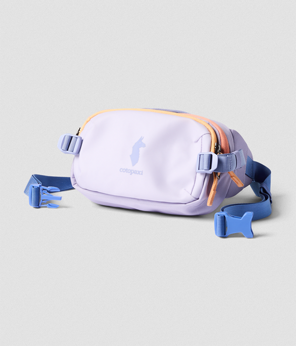 Allpa X 1.5L Hip Pack