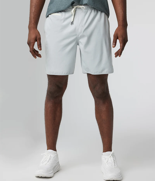VUORI Mens Banks Short