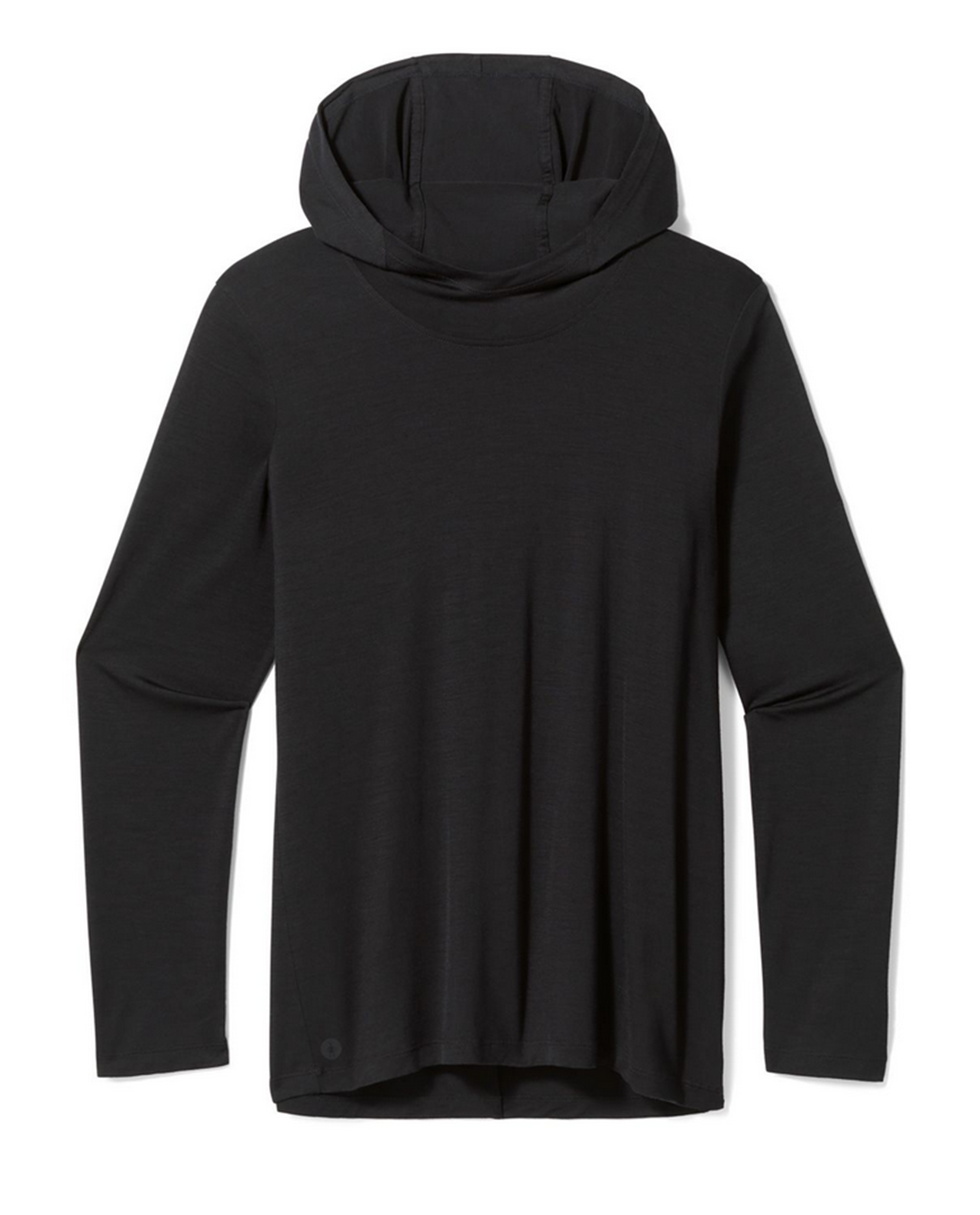 Womens Merino Sport 120 Hoodie