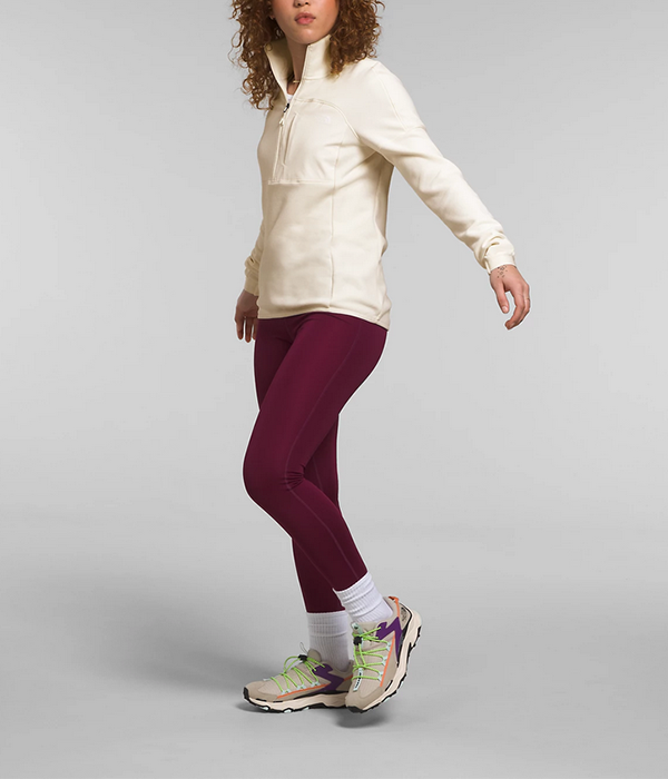 Womens Canyonlands High Altitude 1/2 Zip