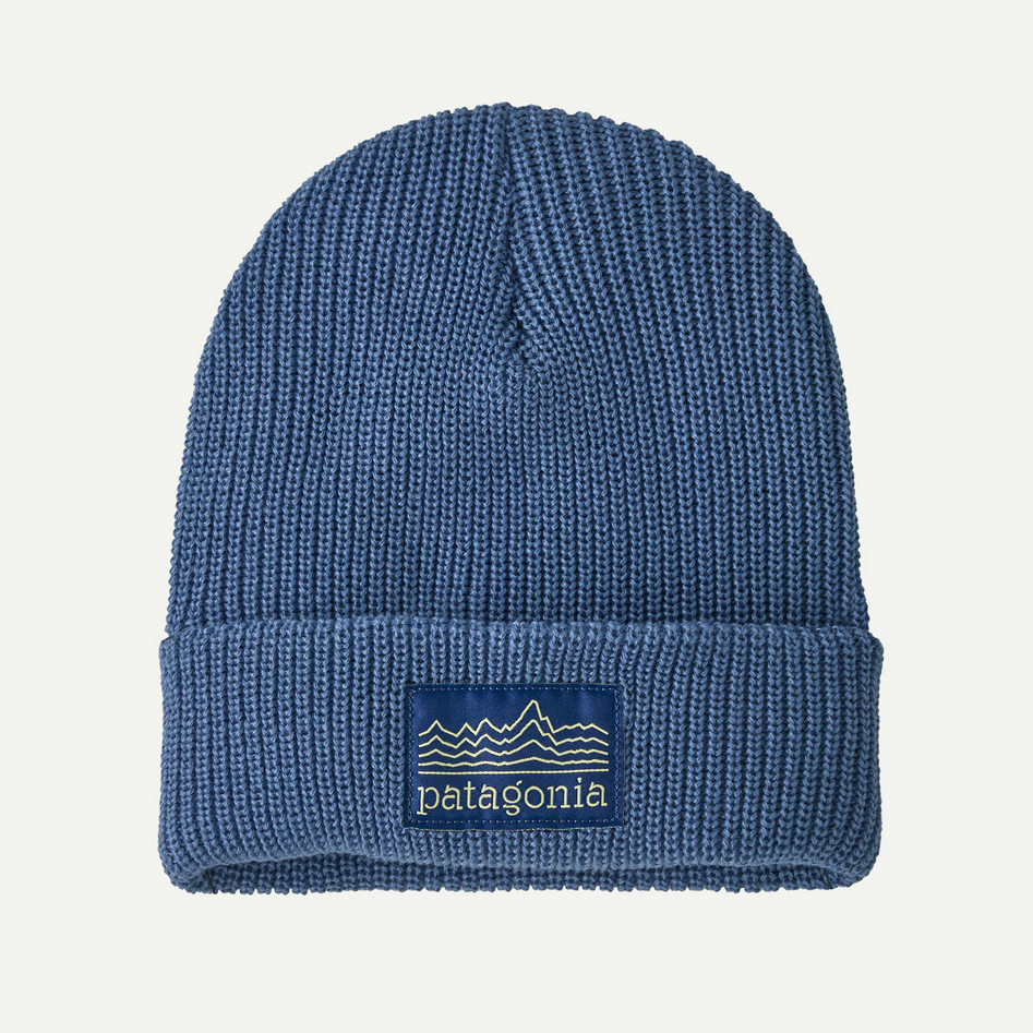 Kids Logo Beanie F26