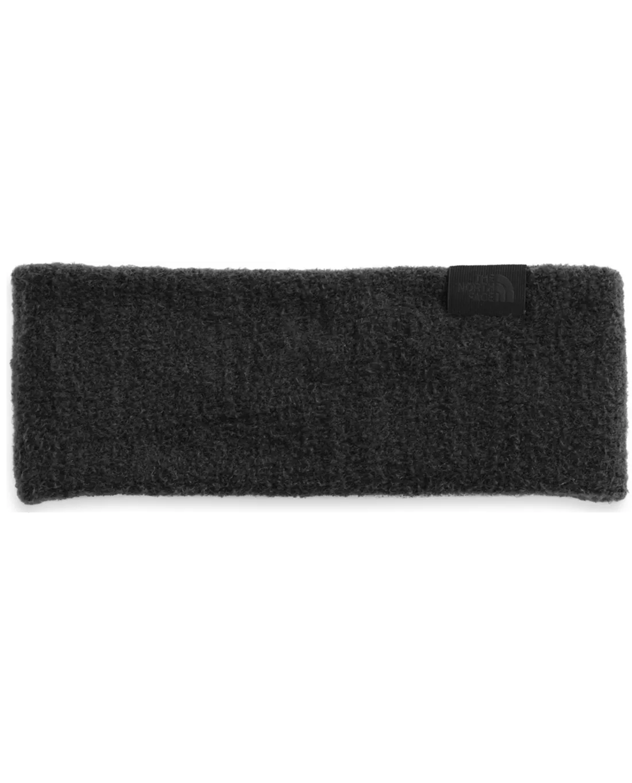 City Plush Earband F22