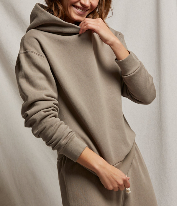 Womens Hearthoodie Pullover Hoodie