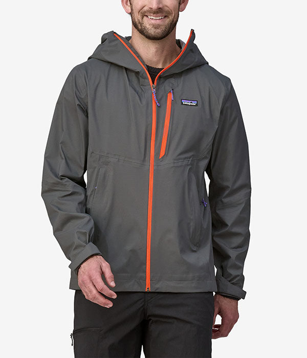 Mens Granite Crest Jacket