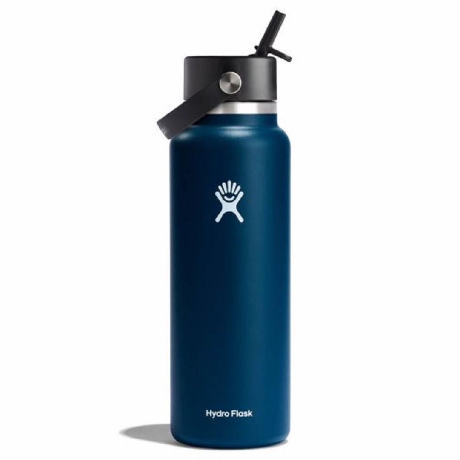 40oz Wide Flex Straw Cap