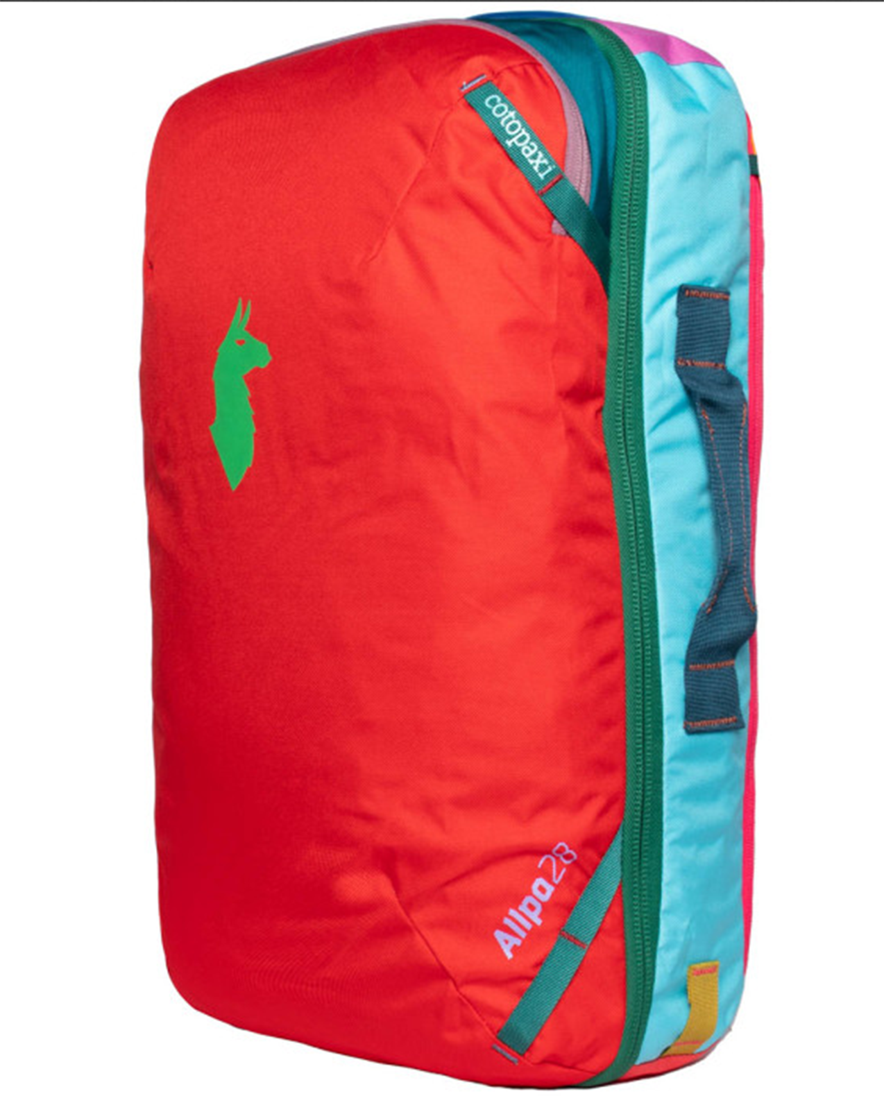 Allpa 28L Travel Pack - Del Dia in Del Dia