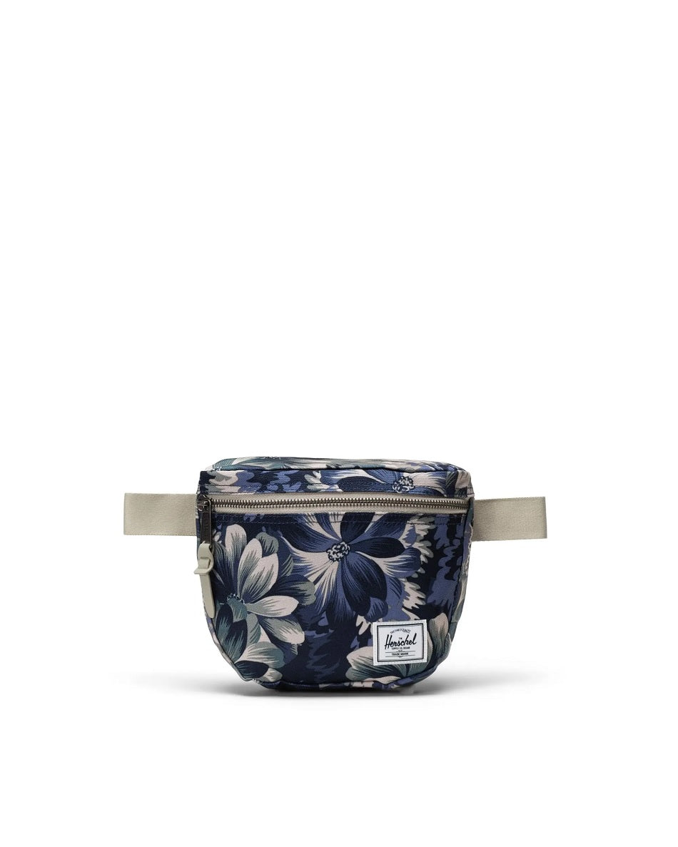 Settlement Hip Pack in Floral Tapestry