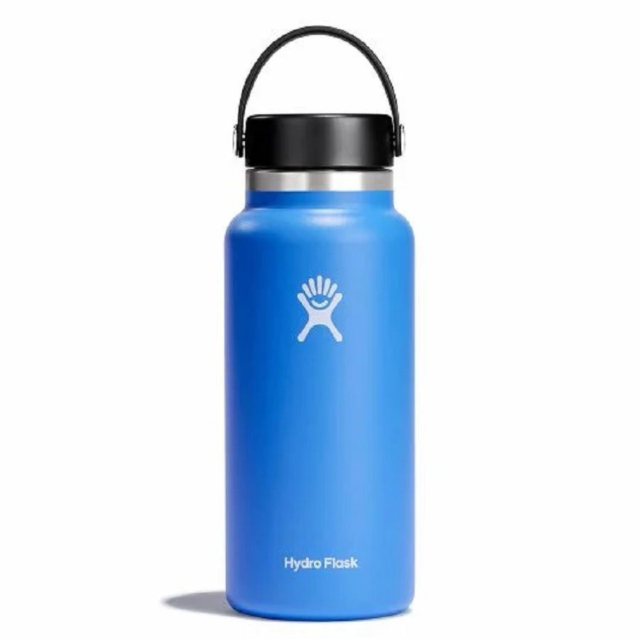 HYDRO FLASK 32oz. Wide Mouth