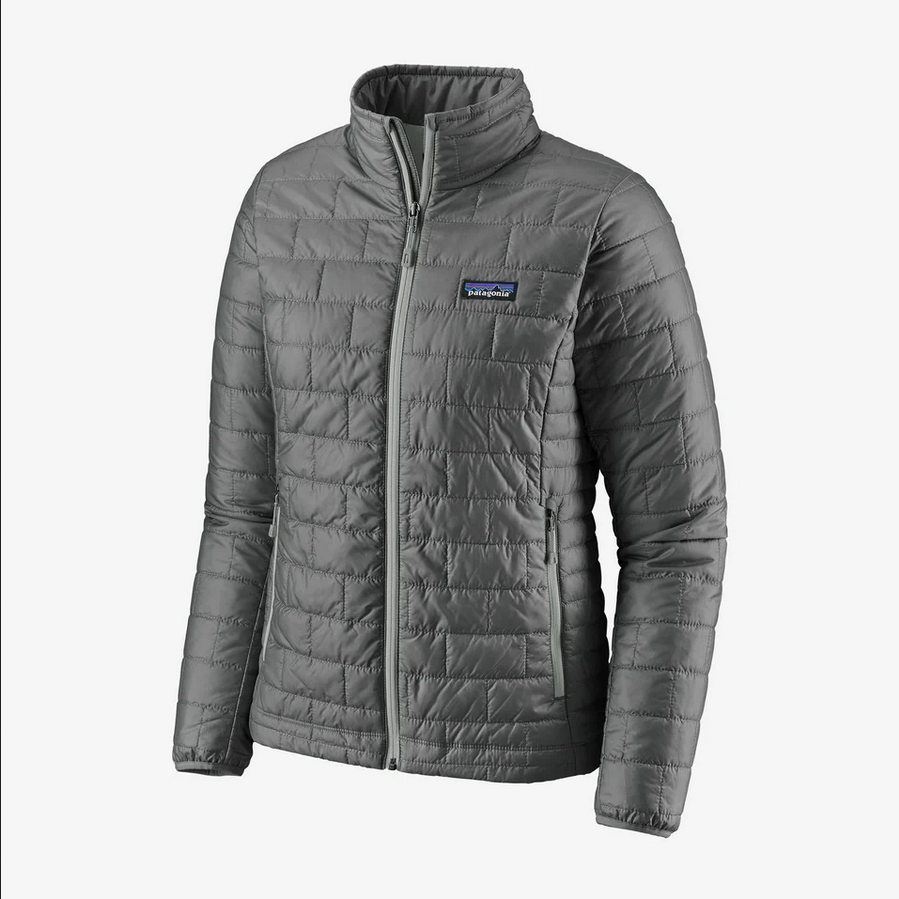 PATAGONIA Womens Nano Puff Jacket
