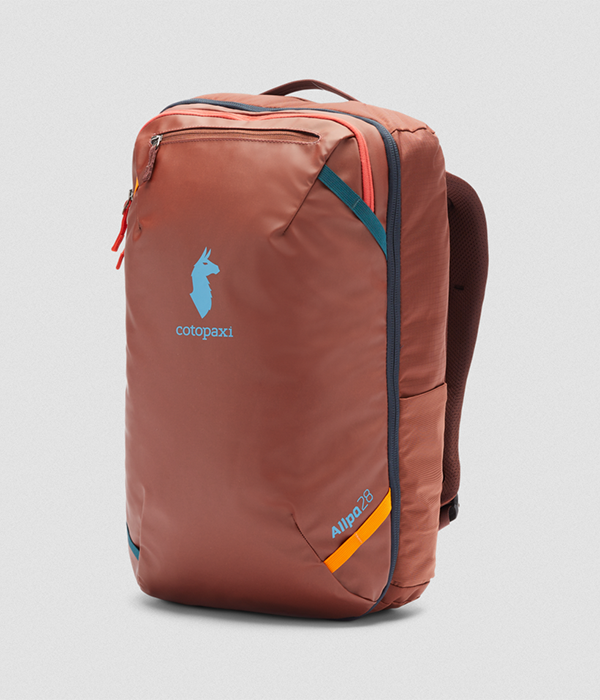 Allpa 28L Travel Pack