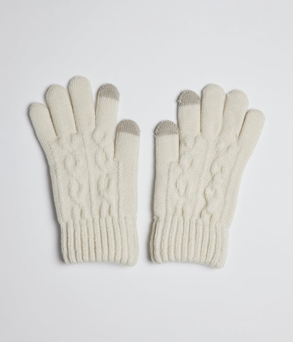 Womens Frosty Touch Gloves F25